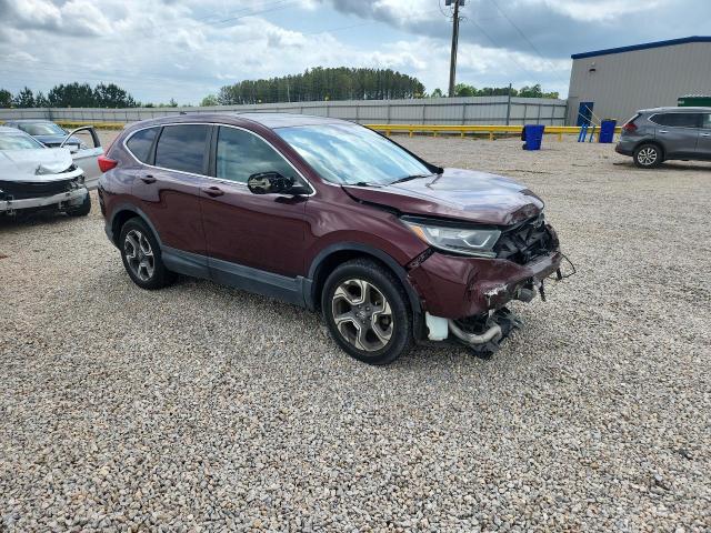 Продаж на аукціоні авто 2018 Honda Cr-v, vin: 7FARW2H55JE102872, номер лоту: 51889706