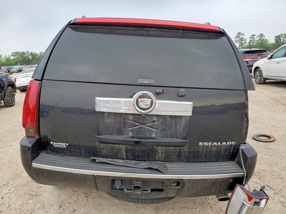 Aukcja sprzedaży 2007 Cadillac Escalade, vin: 1GYFK63897R404049, numer aukcji: 51331976
