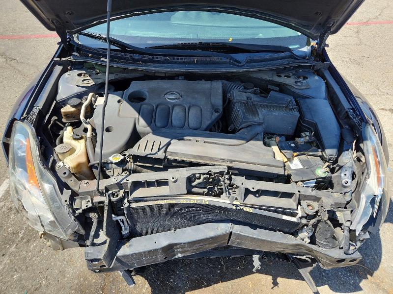 Продажа на аукционе авто 2007 Nissan Altima, vin: 1N4AL21E37N414376, номер лота: 51676166