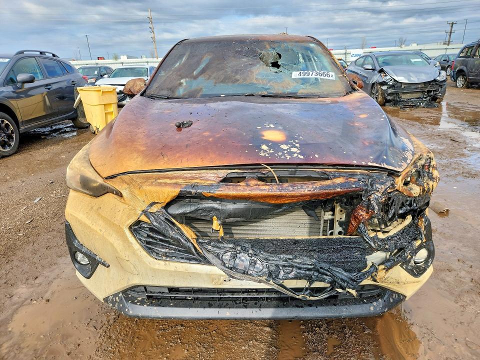 49973666 :رقم المزاد ، JF1GUAFC1R8862545 vin ، 2024 Subaru Impreza مزاد بيع