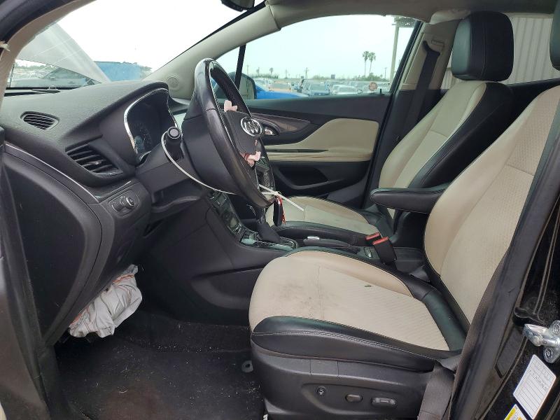 Aukcja sprzedaży 2019 Buick Encore, vin: KL4CJASB5KB782179, numer aukcji: 51301826