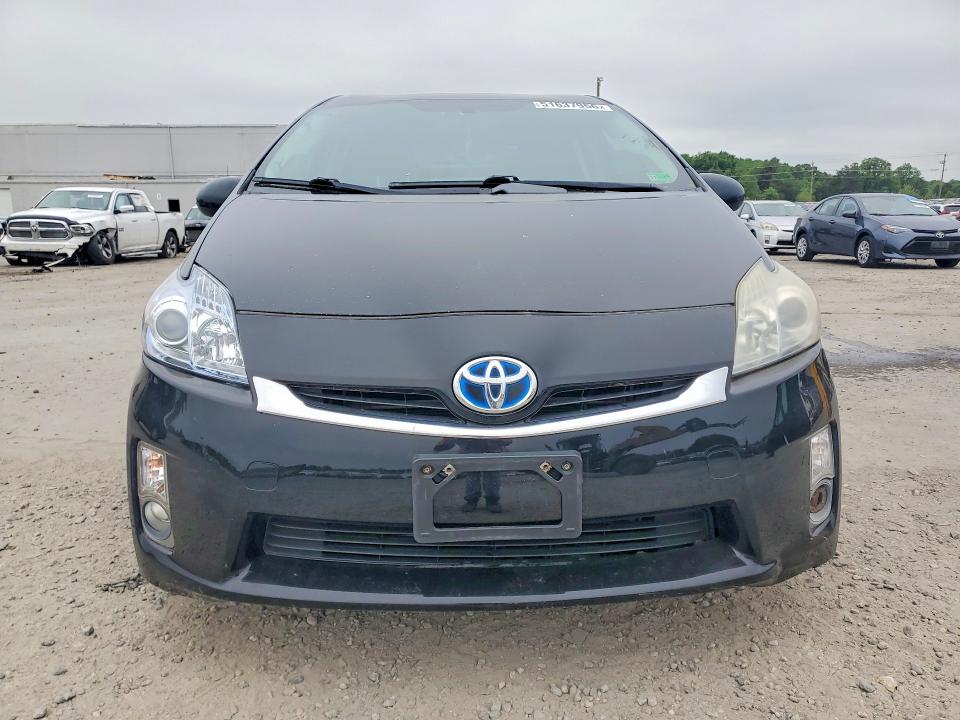 Продажа на аукционе авто 2011 Toyota Prius, vin: JTDKN3DU0B0284144, номер лота: 54884306