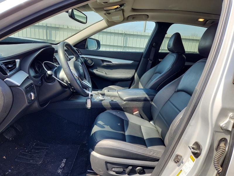 Aukcja sprzedaży 2020 Infiniti Qx50, vin: 3PCAJ5M33LF120187, numer aukcji: 48238936