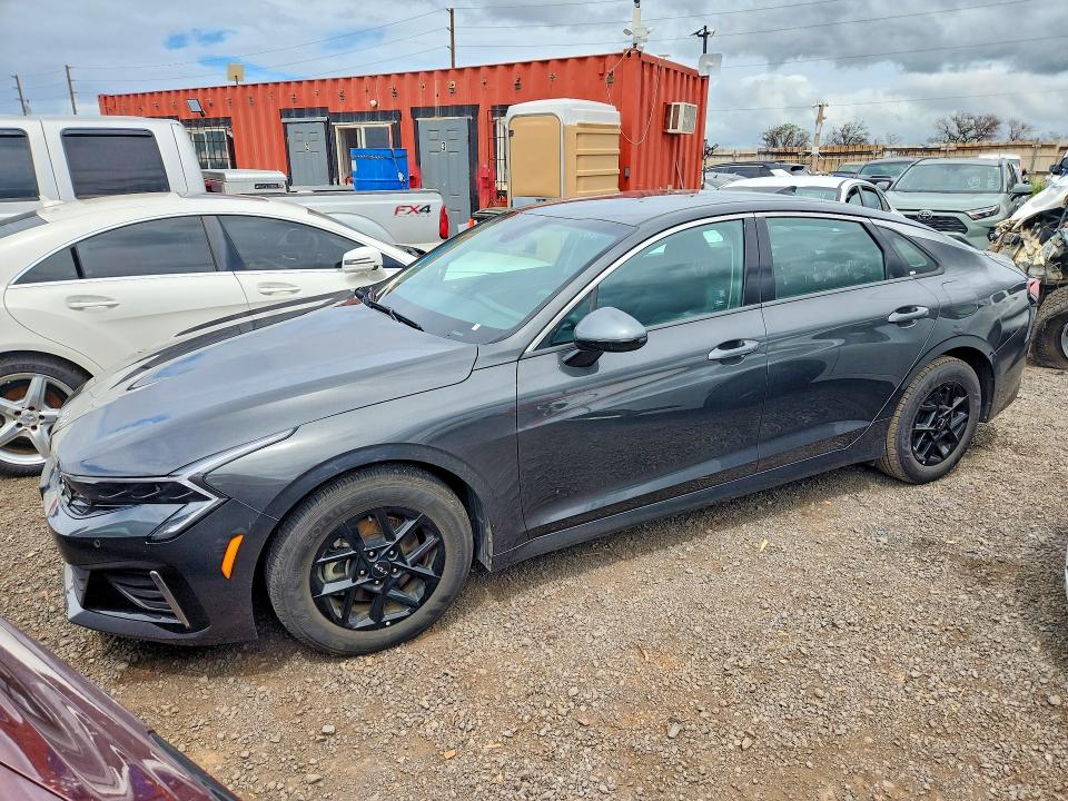 Продаж на аукціоні авто 2025 Kia K5, vin: KNAG24J79S5357563, номер лоту: 48534496