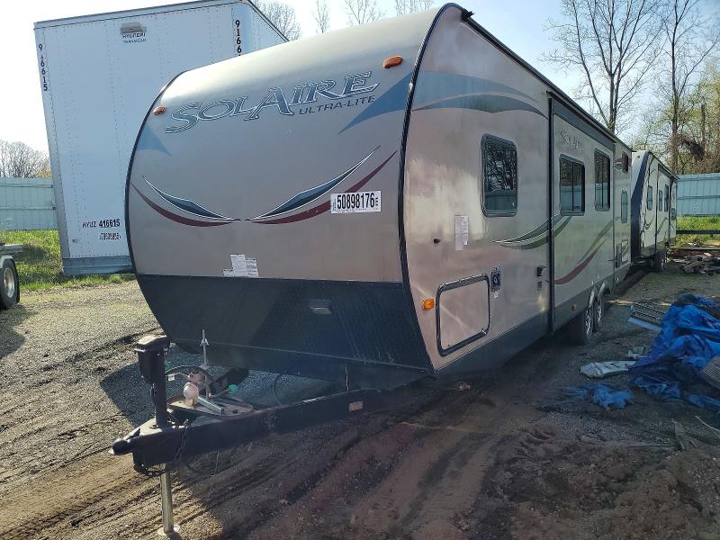 Auction sale of the 2013 Palonimo Recreational Vehicle (rv), vin: 4X4TPAD20DN015353, lot number: 50898176