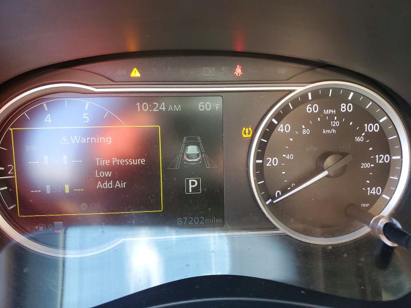 Продажа на аукционе авто 2020 Nissan Kicks, vin: 3N1CP5DV0LL501458, номер лота: 49792076