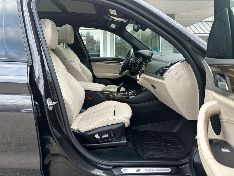 2020 Bmw X3 მანქანა იყიდება აუქციონზე, vin: 5UXTY9C07L9C80121, აუქციონის ნომერი: 50339216