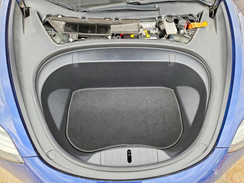 Aukcja sprzedaży 2018 Tesla Model 3, vin: 5YJ3E1EAXJF031765, numer aukcji: 51411536