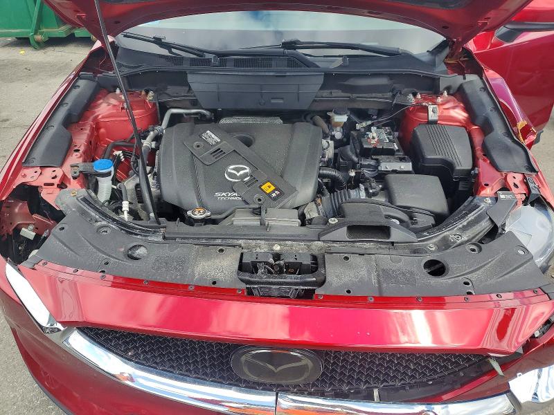 Aukcja sprzedaży 2018 Mazda Cx-5, vin: JM3KFBCM2J0382882, numer aukcji: 47338006