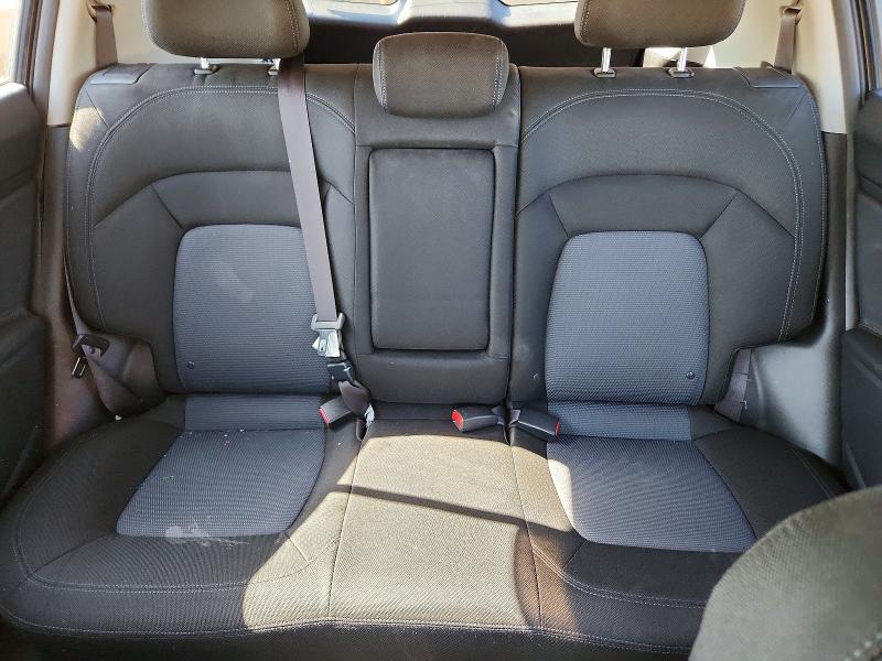 48880316 :رقم المزاد ، KNDPB3ACXF7771942 vin ، 2015 Kia Sportage مزاد بيع