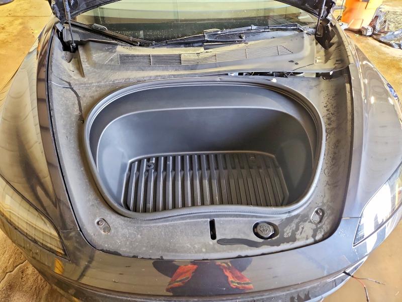 Продажа на аукционе авто 2025 Tesla Model 3, vin: 5YJ3E1EA5SF952373, номер лота: 51604656