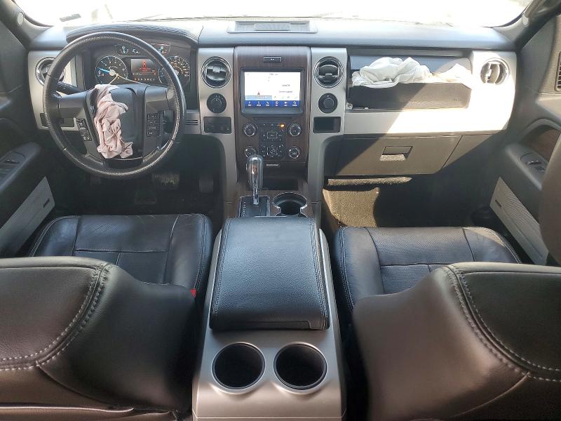 Aukcja sprzedaży 2014 Ford F150, vin: 1FTFW1ET9EKE07232, numer aukcji: 49013486