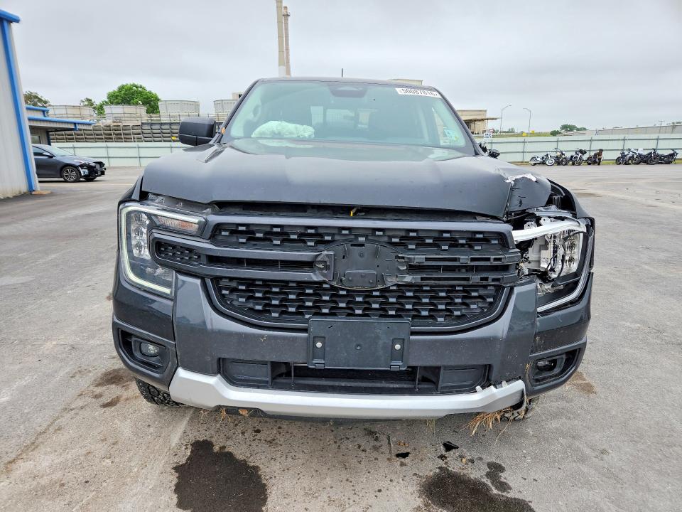 Продаж на аукціоні авто 2024 Ford Ranger, vin: 1FTER4GH1RLE03673, номер лоту: 50087816