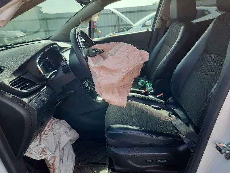 49154026 :رقم المزاد ، KL4CJASB3KB932449 vin ، 2019 Buick Encore مزاد بيع