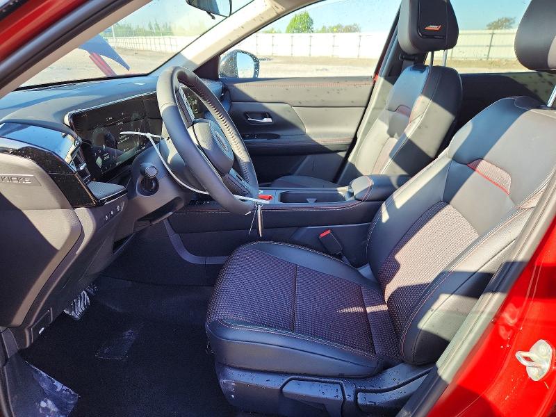 Aukcja sprzedaży 2025 Nissan Kicks, vin: 3N8AP6DC0SL426627, numer aukcji: 49845736