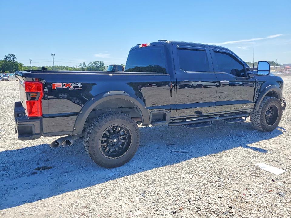Продажа на аукционе авто 2025 Ford F250, vin: 1FT8W2BT7SEC88965, номер лота: 49136286