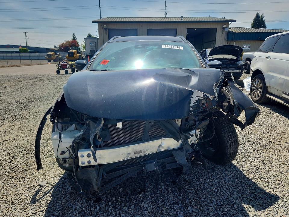 41628516 :رقم المزاد ، 5N1AZ2BS8LN152552 vin ، 2020 Nissan Murano مزاد بيع