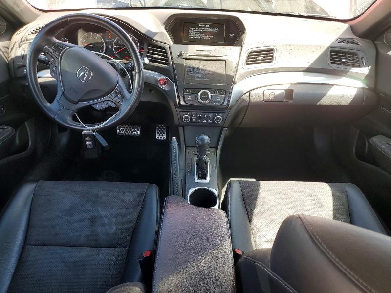 Aukcja sprzedaży 2018 Acura Ilx, vin: 19UDE2F88JA005181, numer aukcji: 49128126