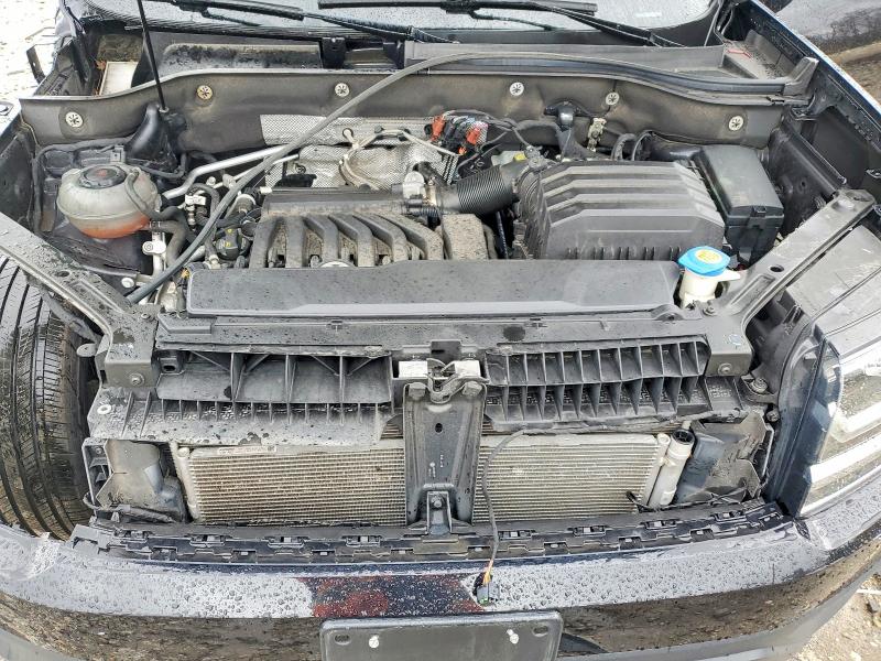 Продаж на аукціоні авто 2019 Volkswagen Atlas, vin: 1V2UR2CA7KC537293, номер лоту: 49729306