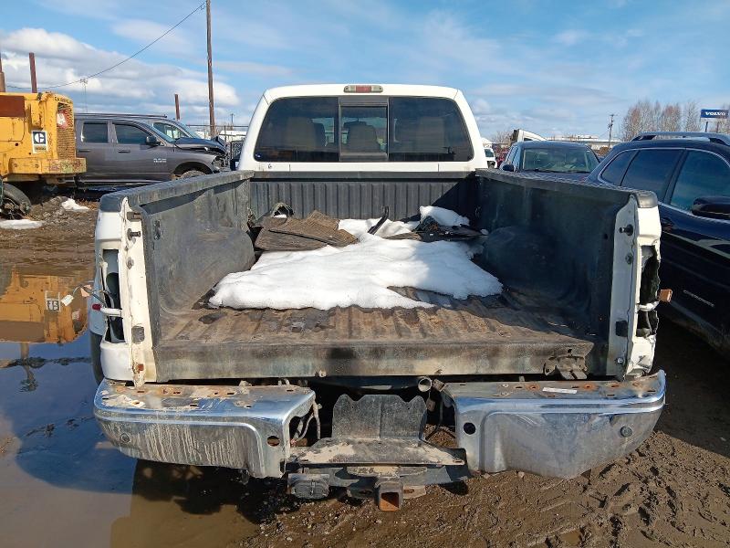 Продажа на аукционе авто 2015 Ford F350, vin: 1FT8W3DT5FEB76559, номер лота: 50116436