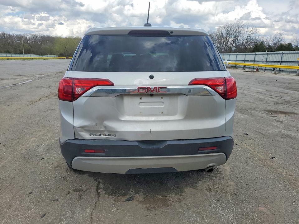 Aukcja sprzedaży 2017 Gmc Acadia, vin: 1GKKNKLA0HZ275745, numer aukcji: 48678516