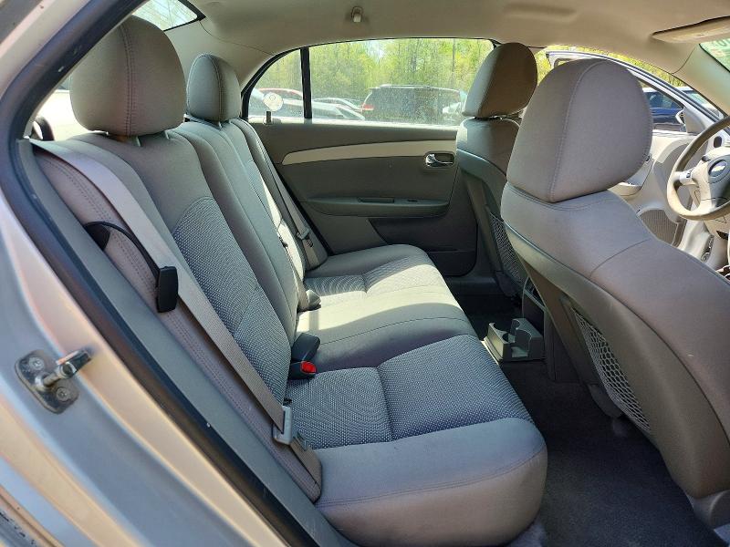 Aukcja sprzedaży 2012 Chevrolet Malibu, vin: 1G1ZB5E07CF238364, numer aukcji: 49814216