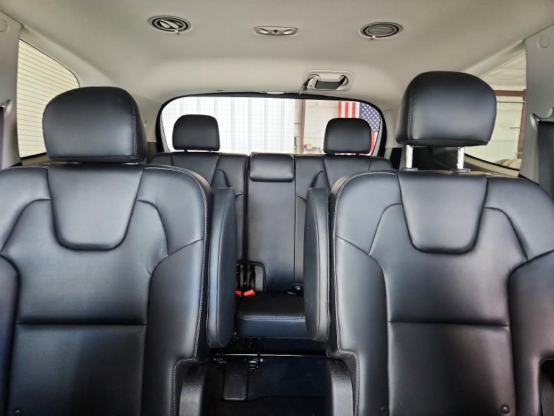 2023 Kia Telluride მანქანა იყიდება აუქციონზე, vin: 5XYP64GC7PG401411, აუქციონის ნომერი: 49737576