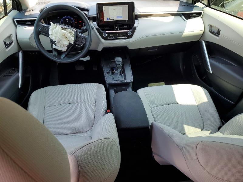 Продажа на аукционе авто 2026 Toyota Corolla Cross, vin: 7MUAAAAG3TV177362, номер лота: 51151246