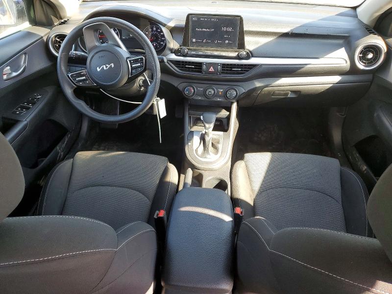 48982326 :رقم المزاد ، 3KPF24AD7NE465791 vin ، 2022 Kia Forte مزاد بيع