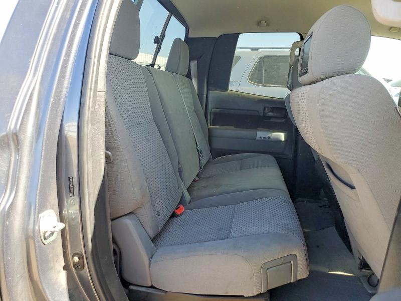 Aukcja sprzedaży 2007 Toyota Tundra, vin: 5TFRV54197X010827, numer aukcji: 51318776