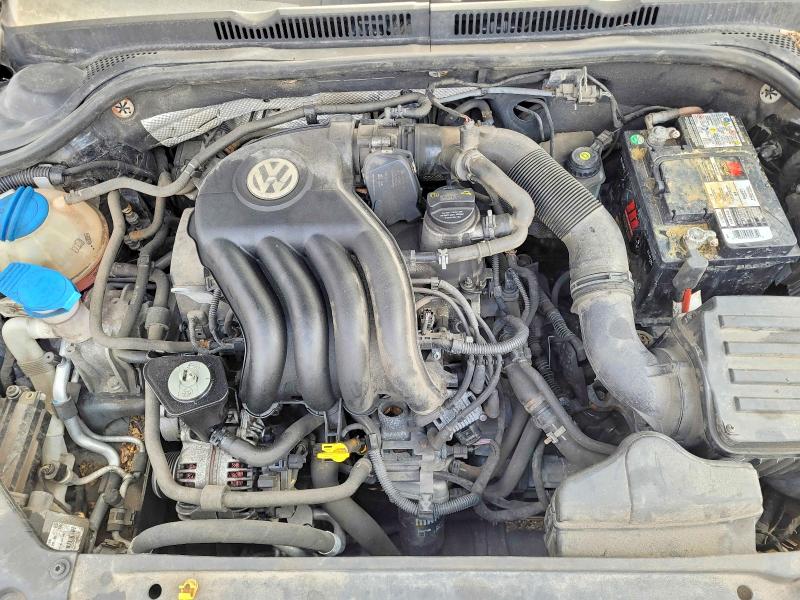 Aukcja sprzedaży 2015 Volkswagen Jetta, vin: 3VW1K7AJ8FM403547, numer aukcji: 51025076
