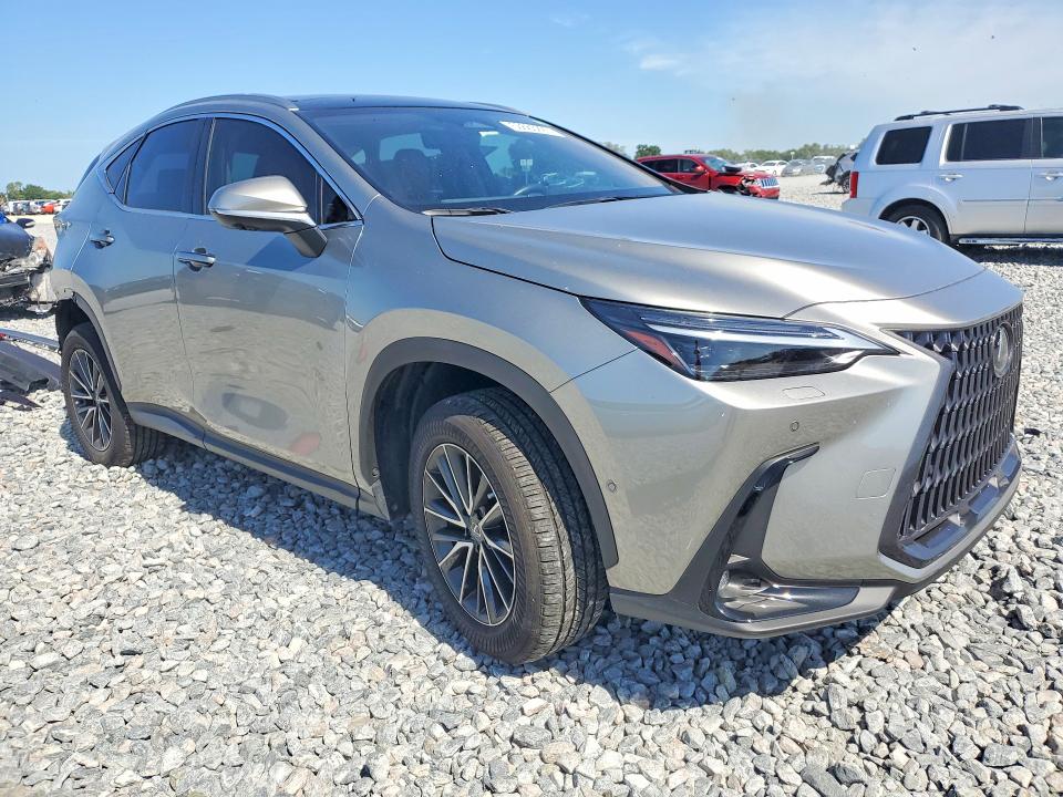 Aukcja sprzedaży 2024 Lexus Nx 350h, vin: JTJHKCEZ8R2030934, numer aukcji: 50665226