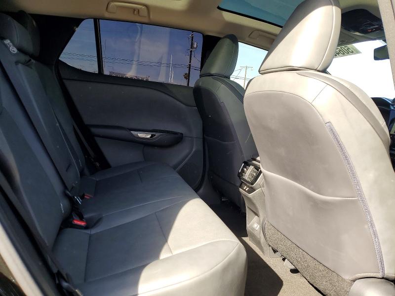 Aukcja sprzedaży 2024 Lexus Rz, vin: JTJABABB4RA000526, numer aukcji: 50643516