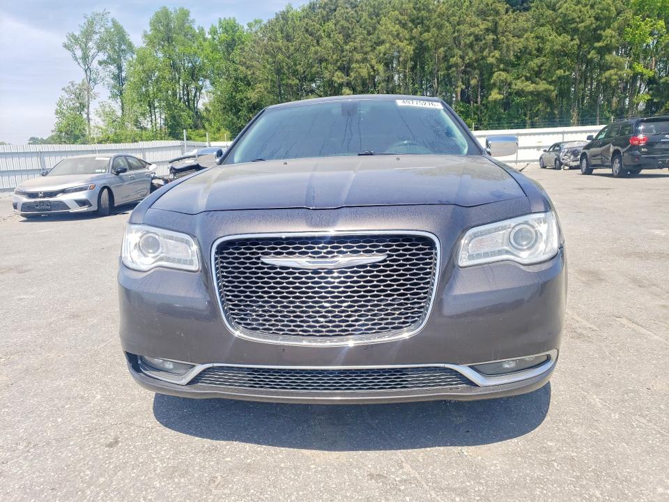49775276 :رقم المزاد ، 2C3CCAKG7GH261771 vin ، 2016 Chrysler 300c مزاد بيع