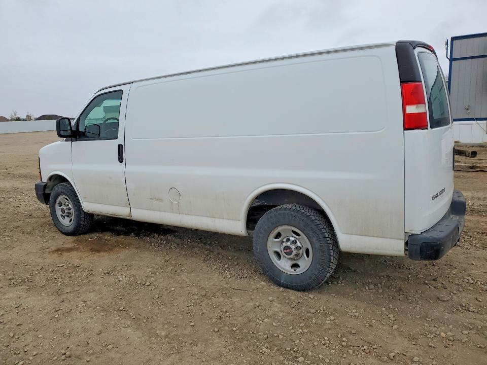 Продаж на аукціоні авто 2014 Gmc Savana, vin: 1GTZ7TCG9E1125755, номер лоту: 48358886