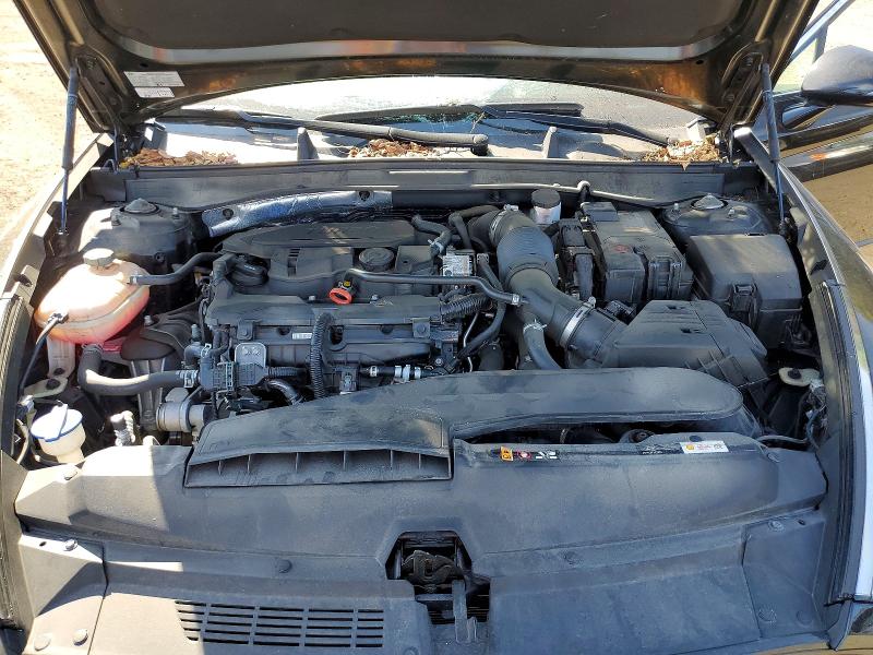 Продажа на аукционе авто 2023 Hyundai Sonata, vin: KMHL44J2XPA252489, номер лота: 50985786