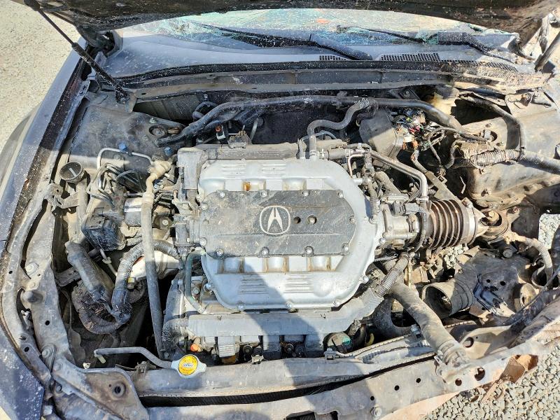 Продажа на аукционе авто 2009 Acura Tl, vin: 19UUA86559A023234, номер лота: 48944086