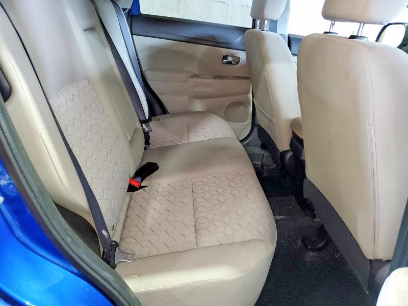 Продаж на аукціоні авто 2020 Mitsubishi Outlander Sport, vin: JA4AR3AU7LU022436, номер лоту: 51101836