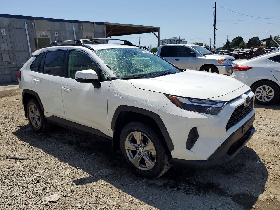 Aukcja sprzedaży 2024 Toyota Rav4, vin: JTMMWRFV6RD230526, numer aukcji: 51100676