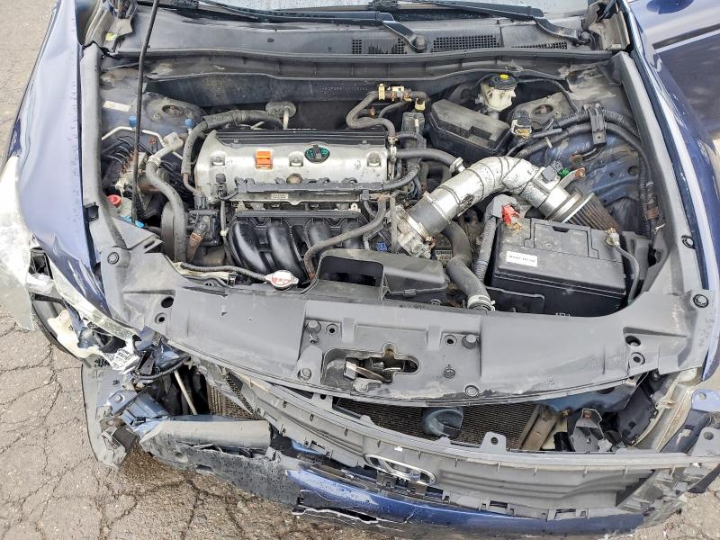 Продаж на аукціоні авто 2010 Honda Accord, vin: 1HGCP2F31AA105388, номер лоту: 51674376