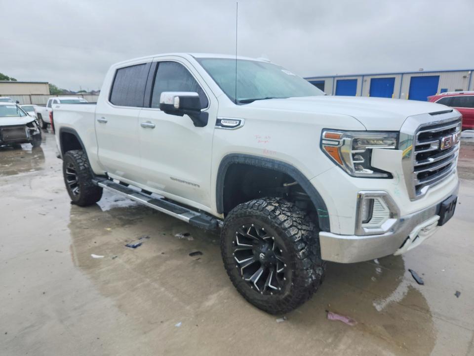 Aukcja sprzedaży 2019 Gmc Sierra, vin: 1GTU9DED4KZ148662, numer aukcji: 50644726