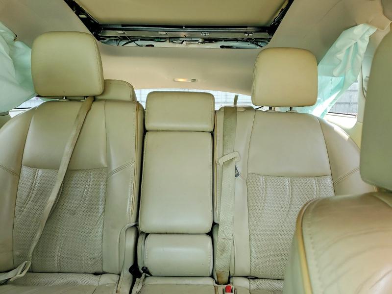 Продажа на аукционе авто 2013 Infiniti Jx35, vin: 5N1AL0MM9DC300404, номер лота: 51818576