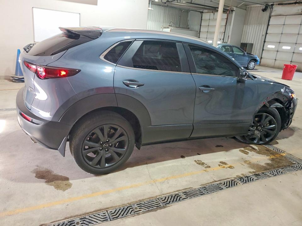 Aukcja sprzedaży 2022 Mazda Cx-30, vin: 3MVDMBCL6NM455686, numer aukcji: 50116166