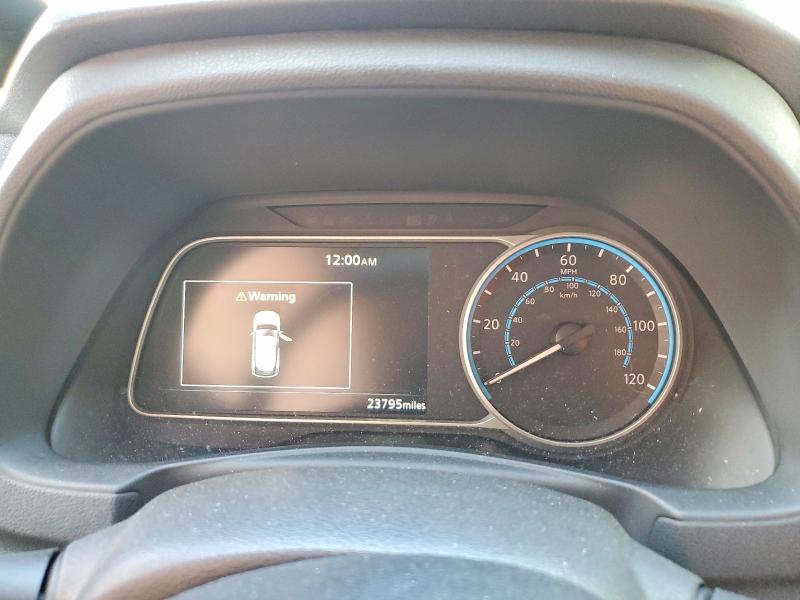 Aukcja sprzedaży 2023 Nissan Leaf, vin: 1N4CZ1CV5PC560479, numer aukcji: 51338536