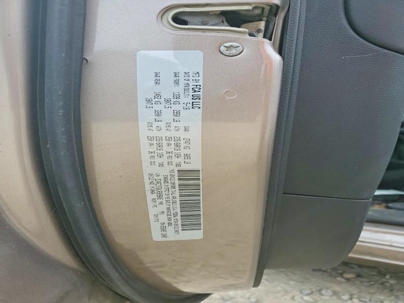 Aukcja sprzedaży 2018 Chrysler Pacifica, vin: 2C4RC1FGXJR305845, numer aukcji: 50054036
