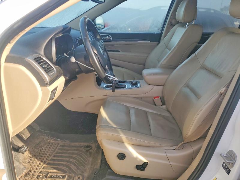 Продажа на аукционе авто 2021 Jeep Grand Cherokee, vin: 1C4RJFBGXMC775007, номер лота: 51441376