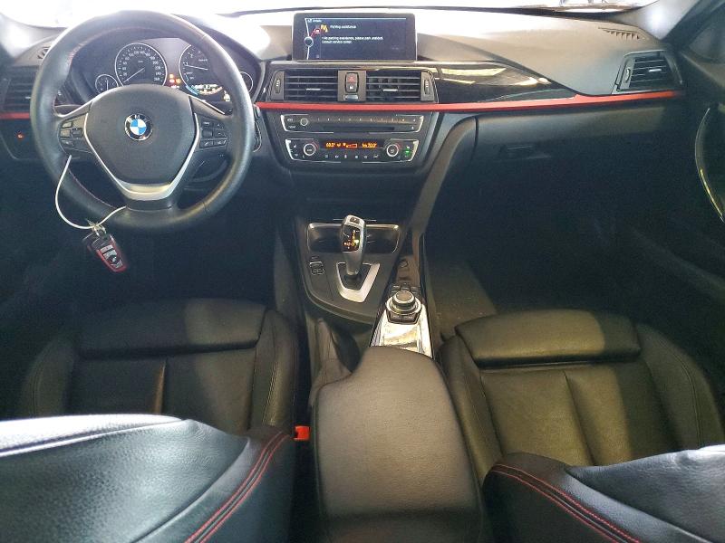 2013 Bmw 328 მანქანა იყიდება აუქციონზე, vin: WBA3B3C5XDF543436, აუქციონის ნომერი: 49750086