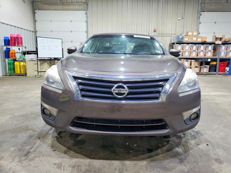 Продаж на аукціоні авто 2013 Nissan Altima, vin: 1N4AL3AP3DN418429, номер лоту: 50484836