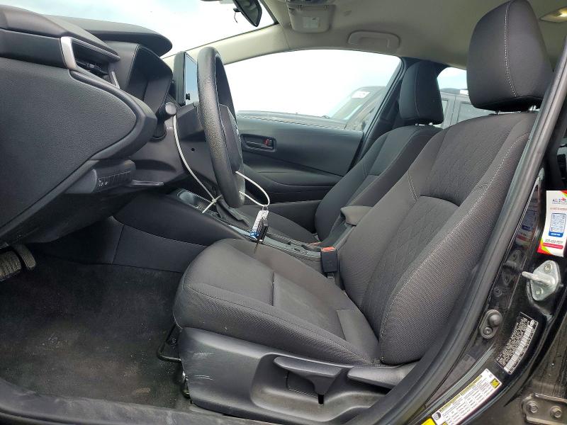 51530486 :رقم المزاد ، 5YFB4MDE1PP048391 vin ، 2023 Toyota Corolla مزاد بيع