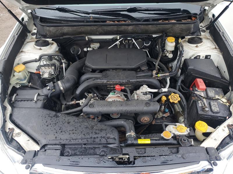 Aukcja sprzedaży 2012 Subaru Outback, vin: 4S4BRCJC5C3205272, numer aukcji: 51549506